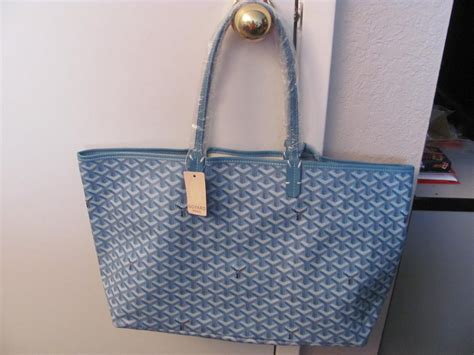 knock off goyard bag|goyard inspired tote bag.